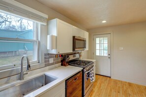 Casa (2 Bedrooms) | Interior
