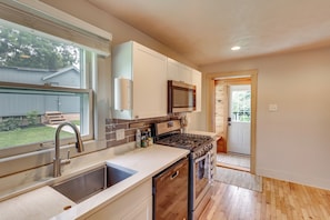 Talo (2 Bedrooms) | Sisätilat