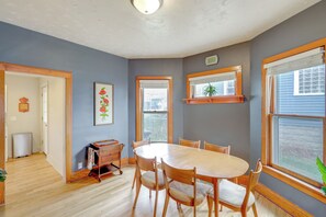 Casa (2 Bedrooms) | Parte interna