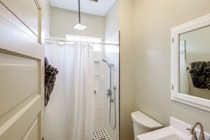 Casa (2 Bedrooms) | Interior