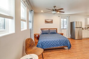 Ferienhaus (5 Bedrooms) | Innenbereich