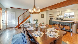 Hus (5 Bedrooms) | Interiör