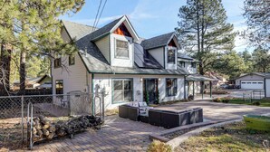 Hus (5 Bedrooms) | Interiör
