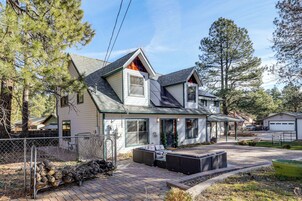 Casa (5 Bedrooms) | Parte interna