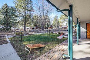 House (5 Bedrooms) | Interior - Play Games, Gather, Connect! Flagstaff Family Gem! (Flagstaff)