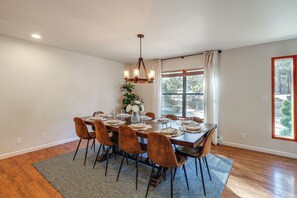 House (5 Bedrooms) | Interior - Play Games, Gather, Connect! Flagstaff Family Gem! (Flagstaff)