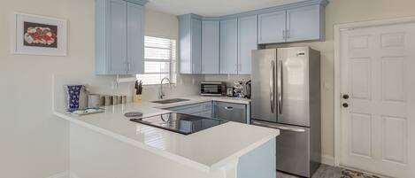 獨棟房屋 (3 Bedrooms) | 住宿內部