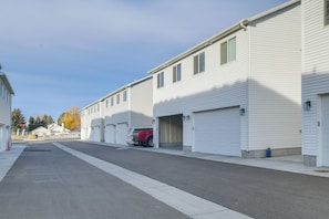 Huoneisto (4 Bedrooms) | Sisätilat