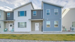 Apartment (4 Bedrooms) | Interior - 2 Mi to Hospitals: Newly Built Idaho Falls Retreat (Idaho Falls)