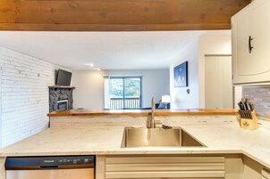 公寓 (2 Bedrooms) | 住宿内部