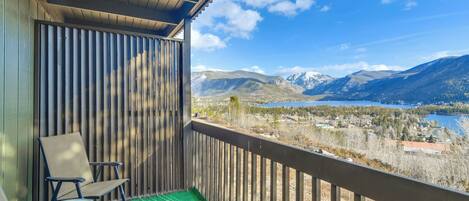 Lägenhet (2 Bedrooms) | Boendets fasad