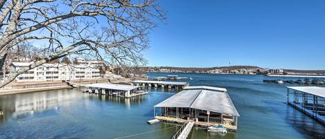 Leilighet (3 Bedrooms) | Innvendig