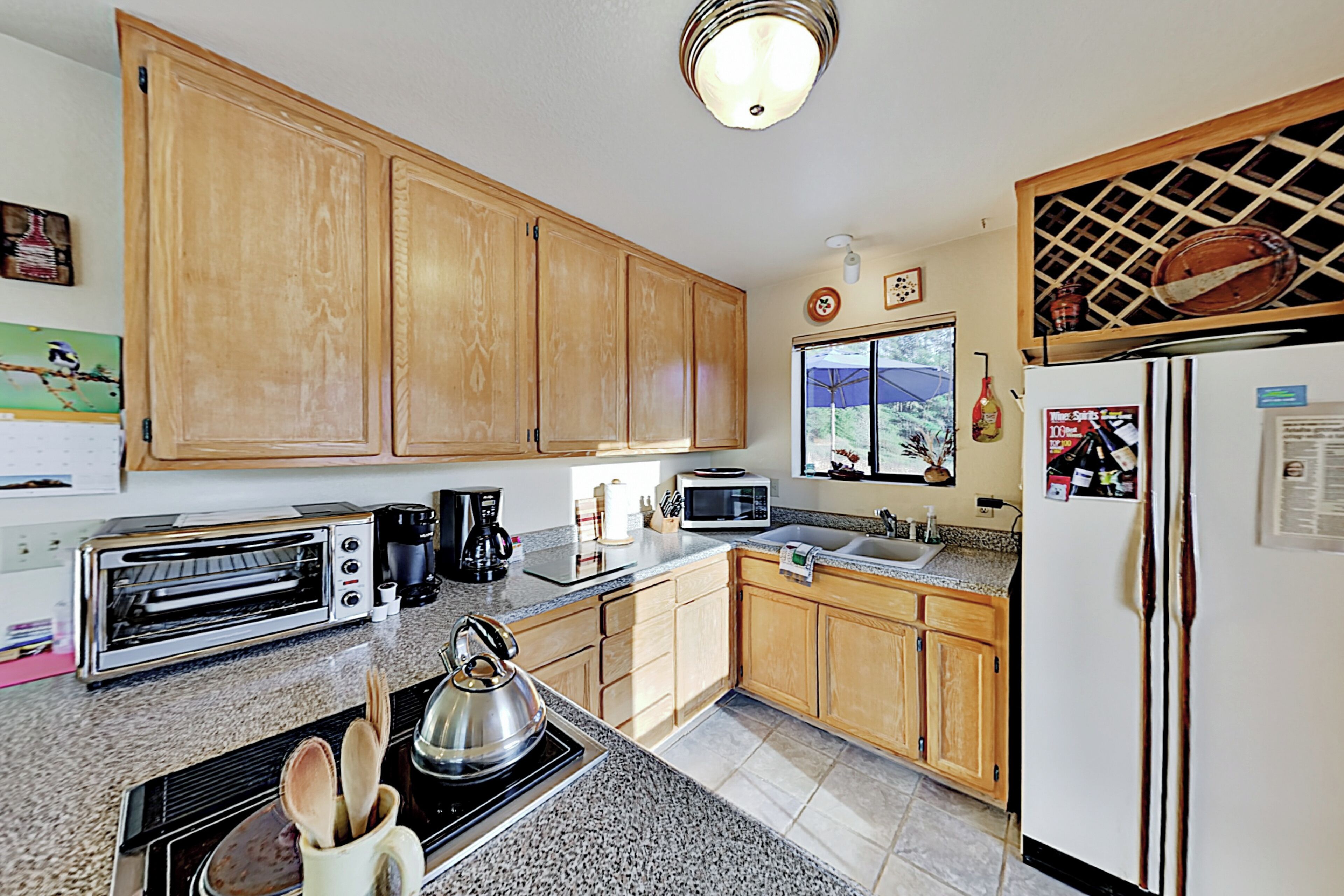 ハウス (2 Bedrooms) | 内装