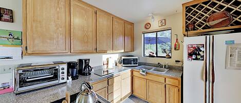 Casa (2 Bedrooms) | Interior