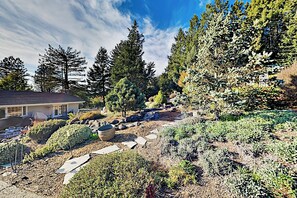 บ้านพัก (2 Bedrooms) | ภายใน