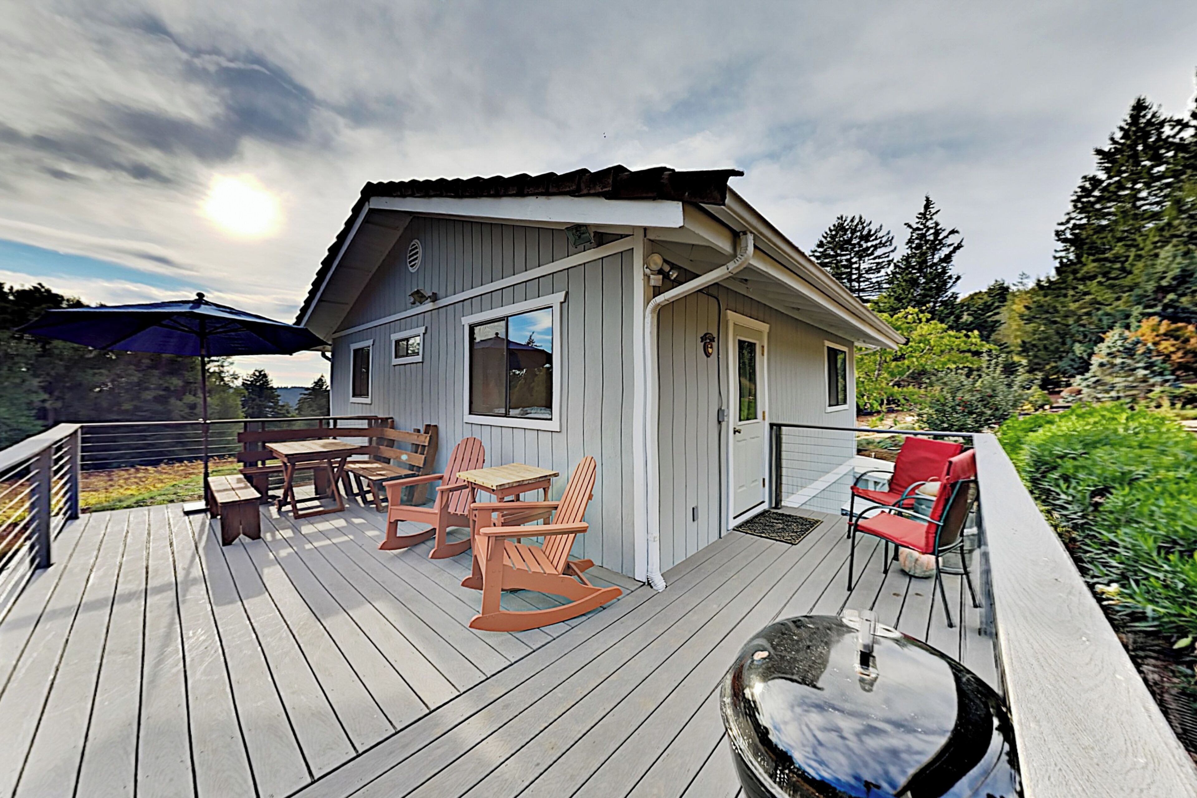 Maison (2 Bedrooms) | Intérieur