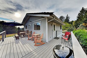 ハウス (2 Bedrooms) | 内装