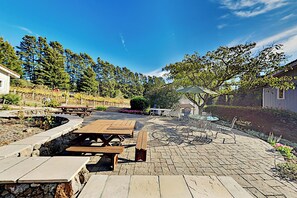 ハウス (2 Bedrooms) | 内装