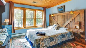 Ferienhaus (5 Bedrooms) | Innenbereich