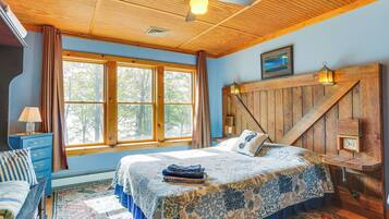 House (5 Bedrooms) | Interior