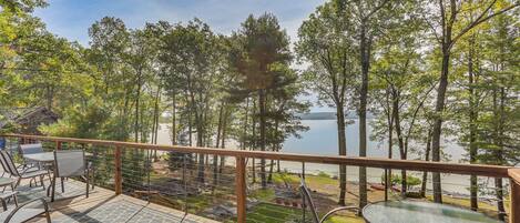 Casa (5 Bedrooms) | Vista frontal de la propiedad