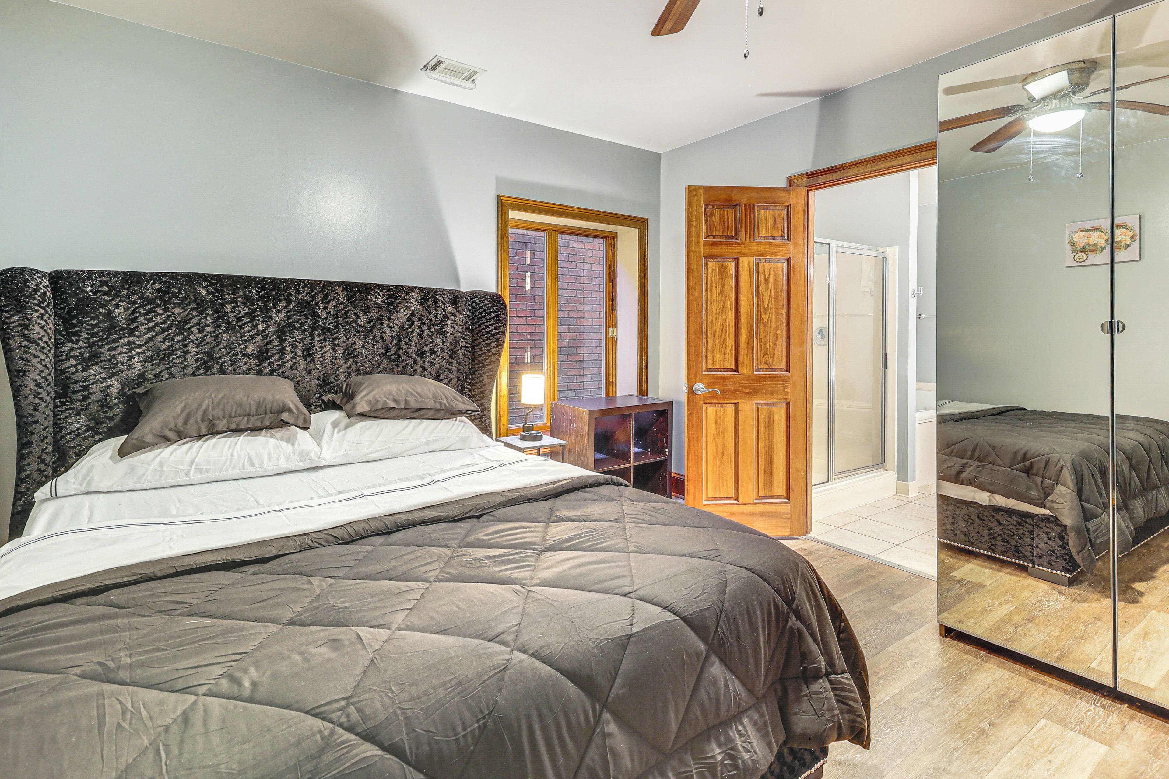 Appartement (2 Bedrooms) | Intérieur