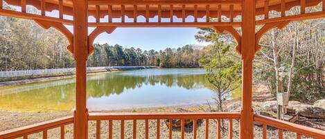 Apartment (2 Bedrooms) | Innenbereich