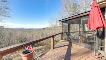 House (2 Bedrooms) | Bahagian dalam