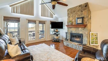 Hus (2 Bedrooms) | Fasade