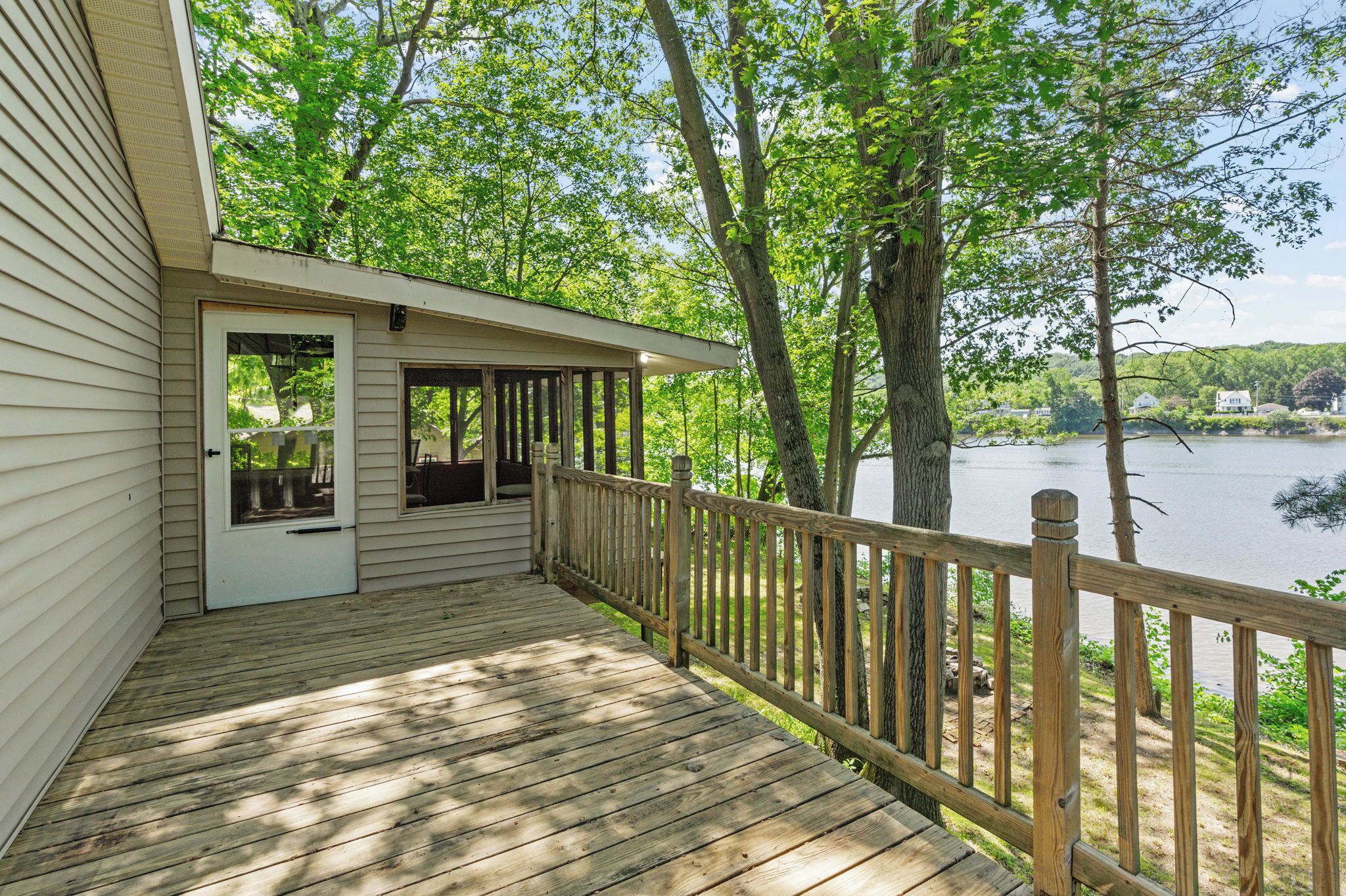 Nhà (3 Bedrooms) | Nội thất