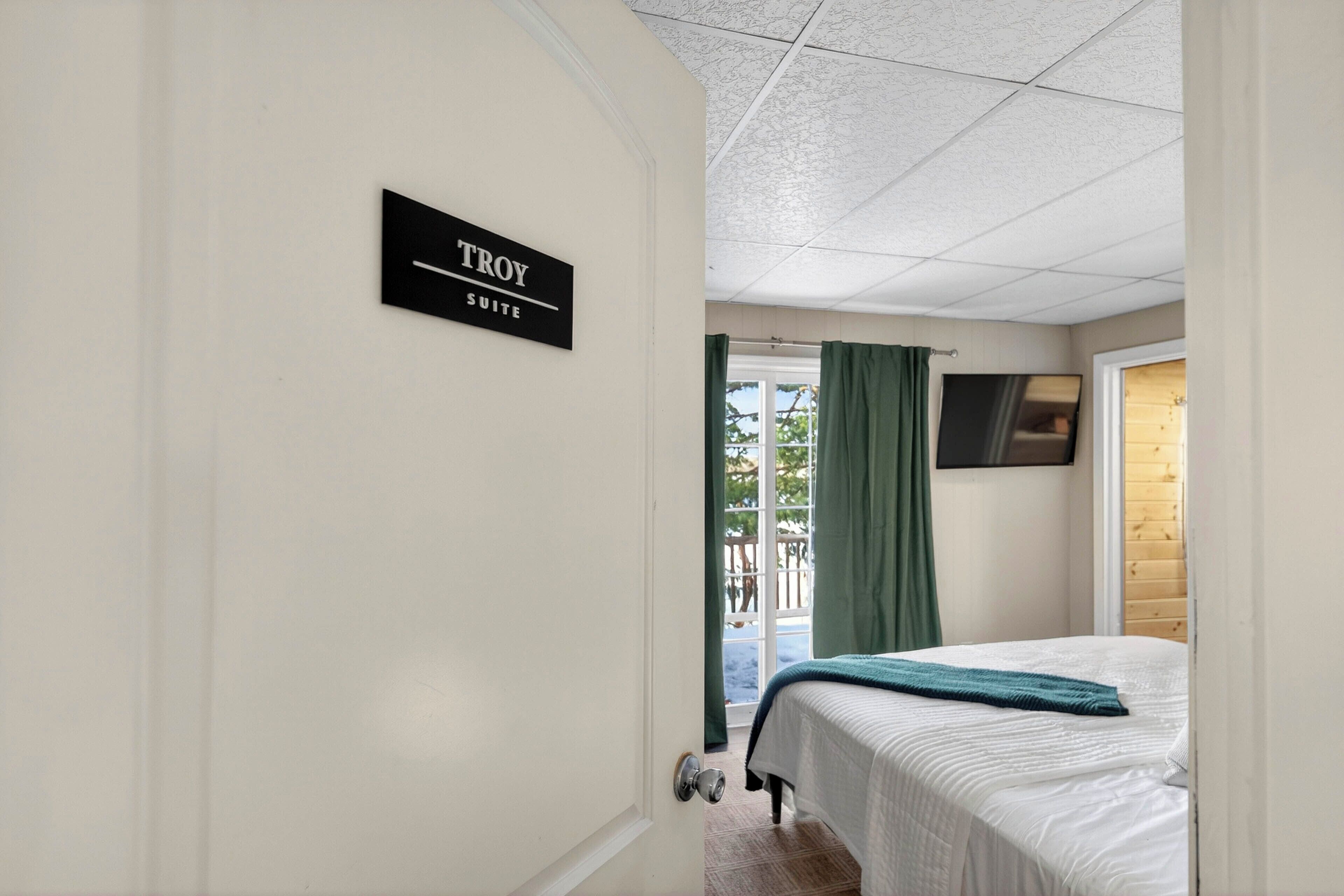 獨棟房屋 (3 Bedrooms) | 住宿內部