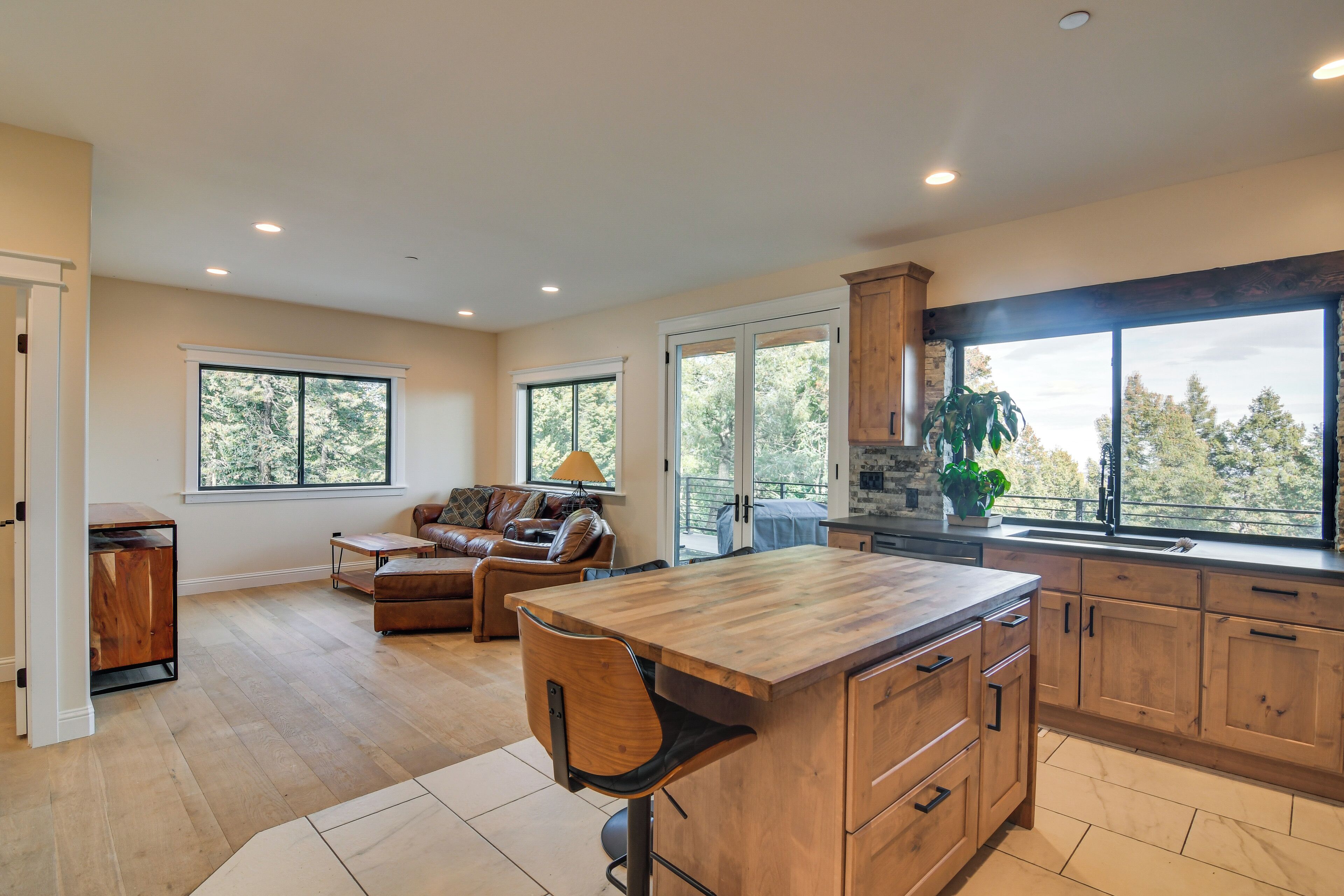 独立别墅 (5 Bedrooms) | 住宿内部