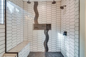 Casa (5 Bedrooms) | Parte interna