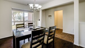 Ferienhaus (4 Bedrooms) | Innenbereich