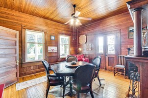 Casa (4 Bedrooms) | Interior