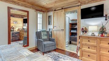 Hus (1 Bedroom) | Innvendig