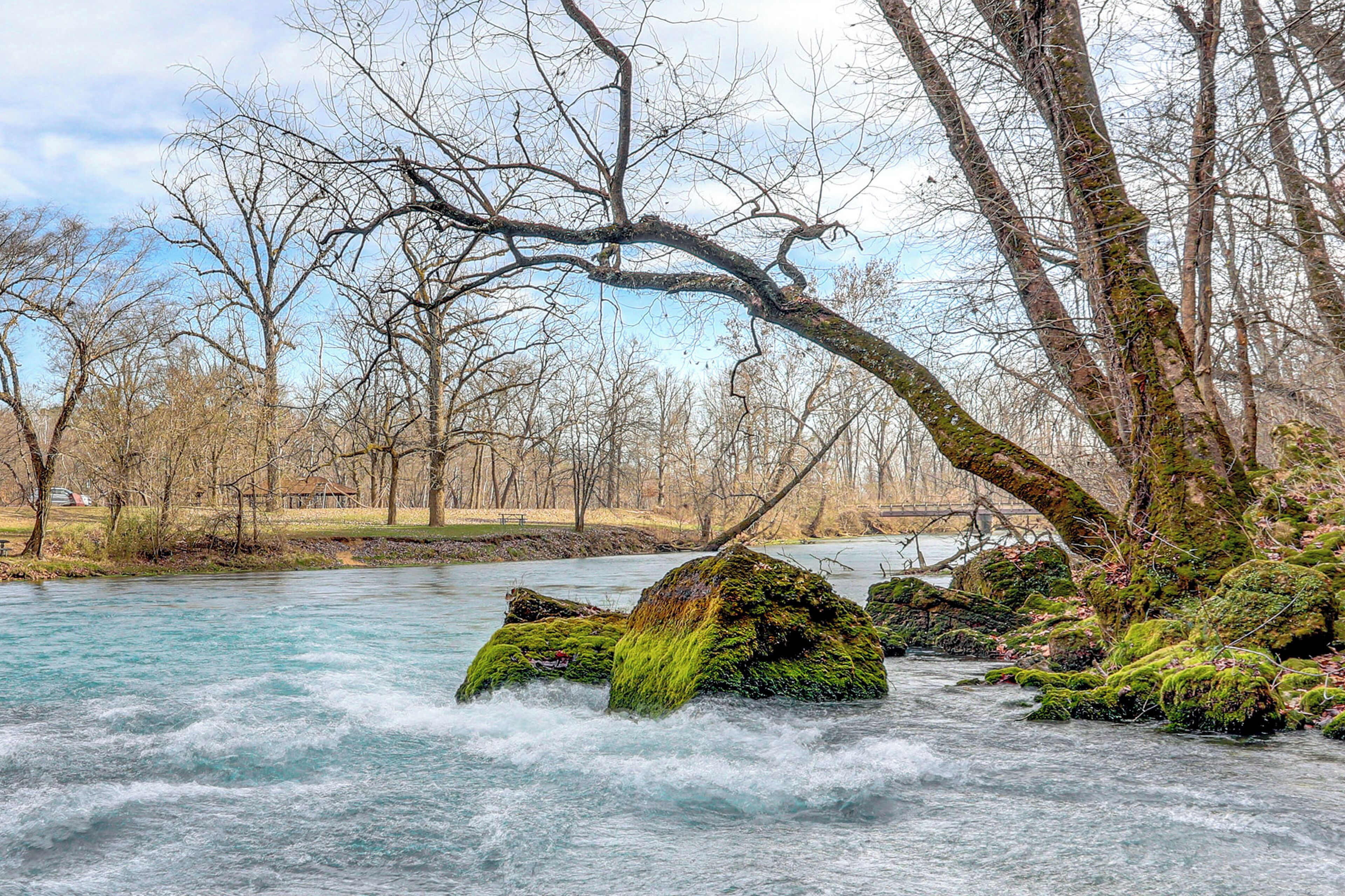 Casa (1 Bedroom) | Parte interna