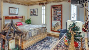 House (1 Bedroom) | Interior