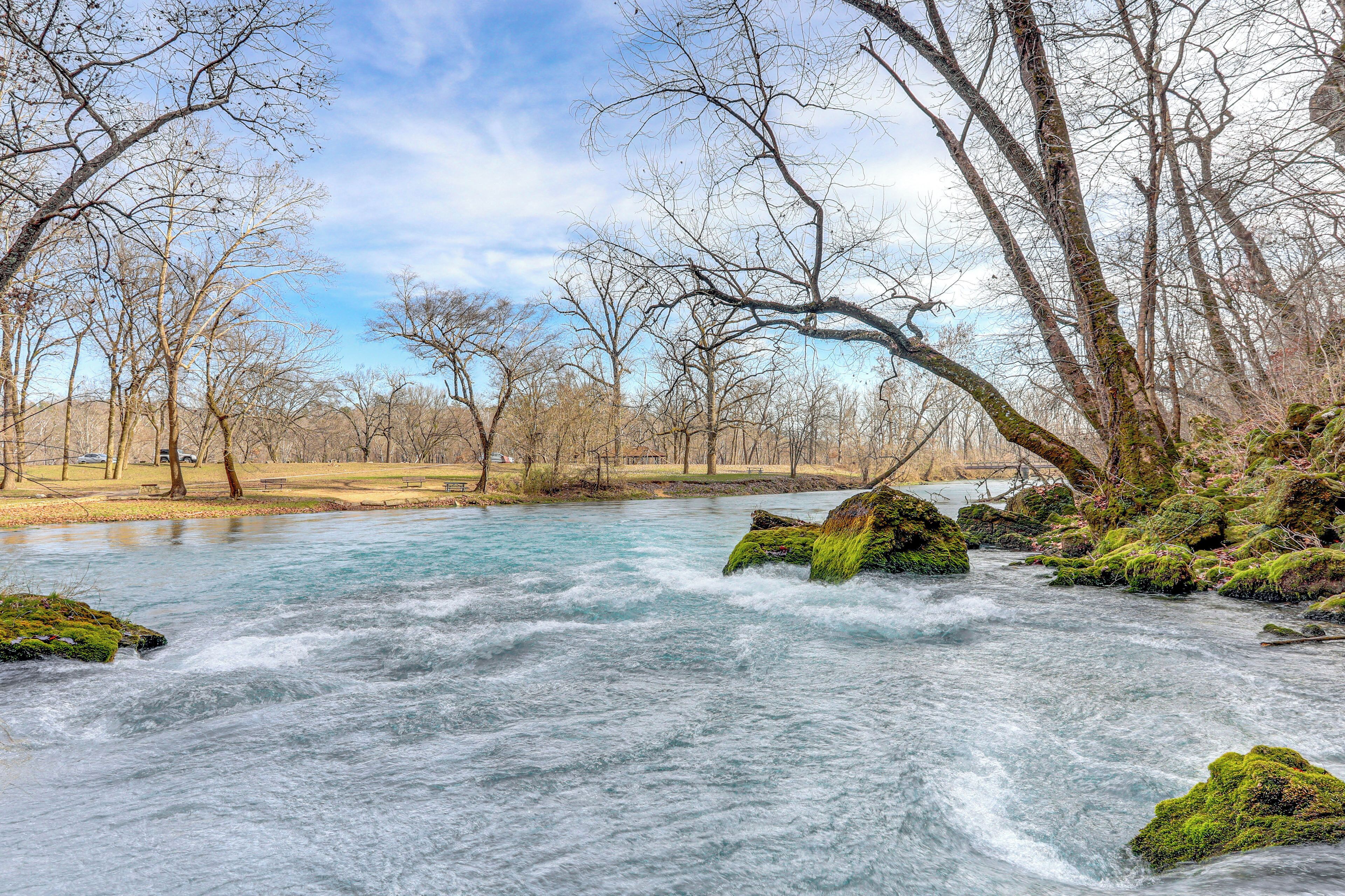 Casa (1 Bedroom) | Parte interna