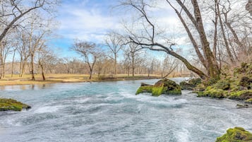 Casa (1 Bedroom) | Parte interna