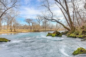 Rumah (1 Bedroom) | Interior