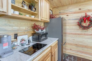 House (1 Bedroom) | Interior - Walk to Current River: Ozarks Adventure Home! (Van Buren)