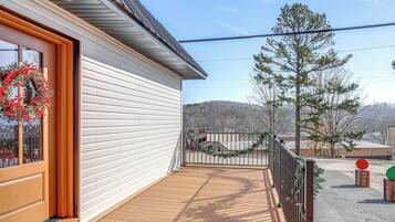 Ferienhaus (1 Bedroom) | Innenbereich