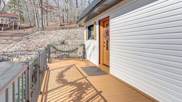 ハウス (1 Bedroom) | 内装