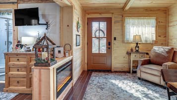 ํ์ฐ์ค (1 Bedroom) | ๋ด๋ถ