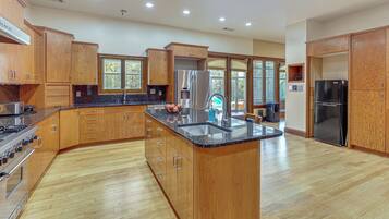 公寓 (3 Bedrooms) | 住宿内部