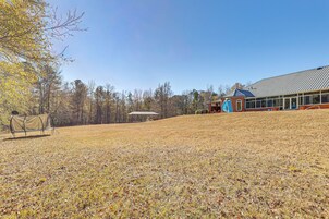 อพาร์ทเมนท์ (3 Bedrooms) | ภายใน