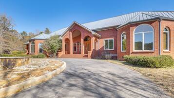 Căn hộ (3 Bedrooms) | Nội thất