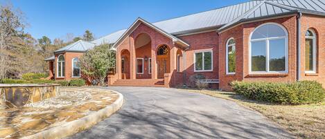 Apartment (3 Bedrooms) | Innenbereich