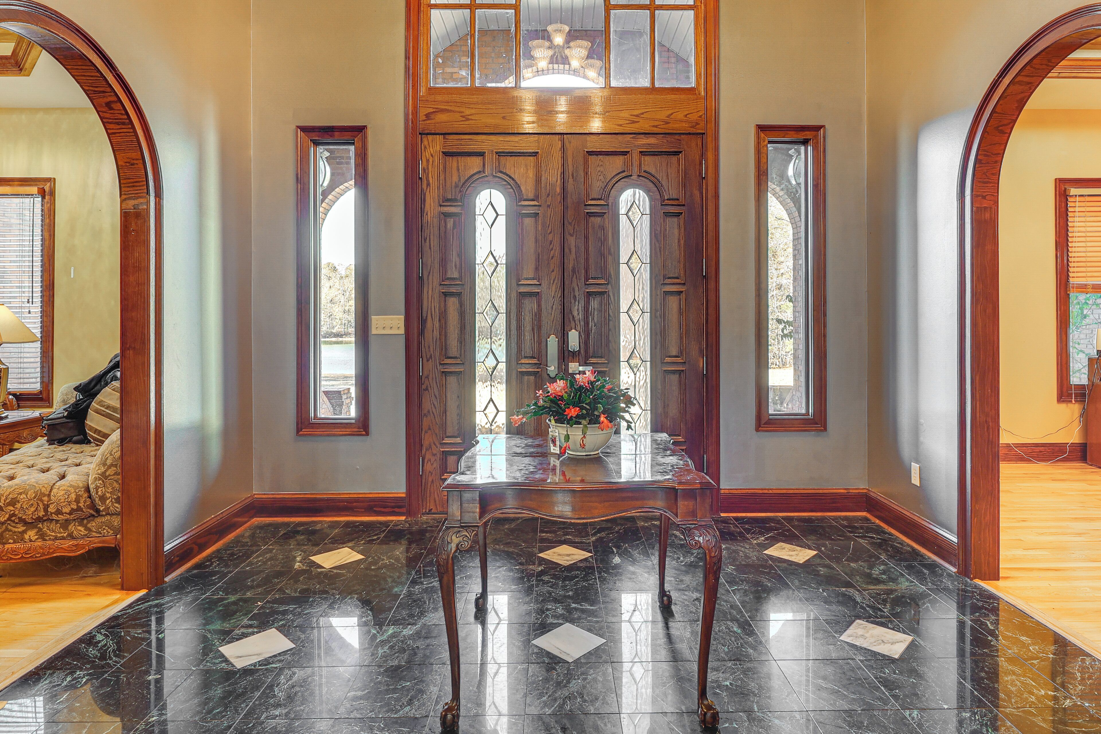 Appartement (3 Bedrooms) | Intérieur